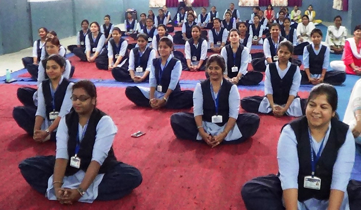 RAJESWAR MAHADEV DEGREE COLLEGE, AARAJI BUDHAILA, PANDEY KA PURA, AMRUPUR, GHAZIPUR